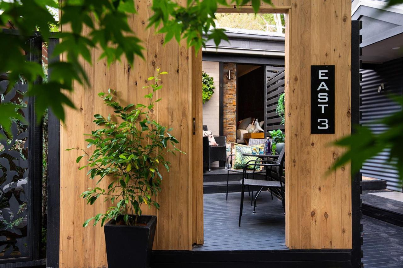 East St 3 Villa Daylesford Exterior foto